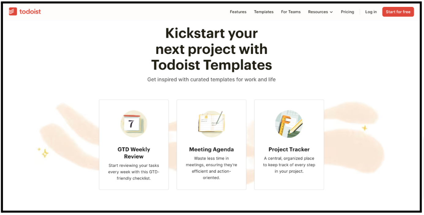Todoist